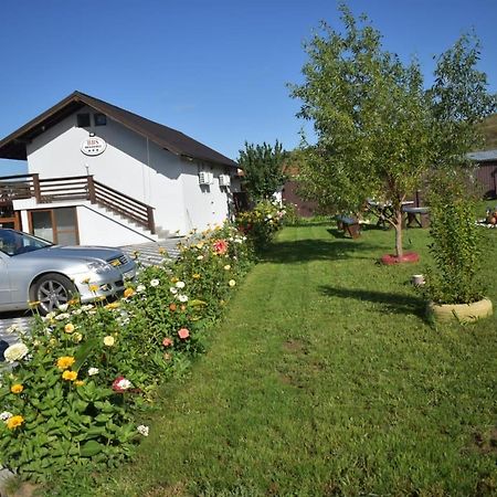 Bbs Residence Kaloşvar Dış mekan fotoğraf