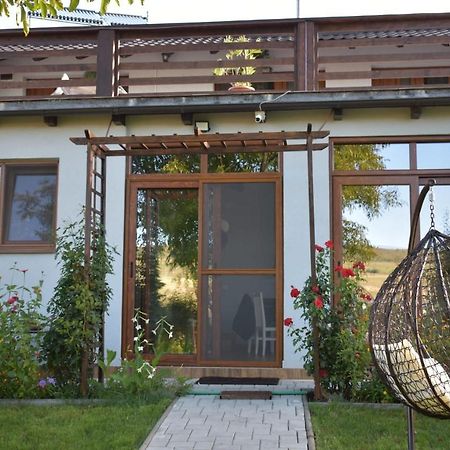 Bbs Residence Kaloşvar Dış mekan fotoğraf