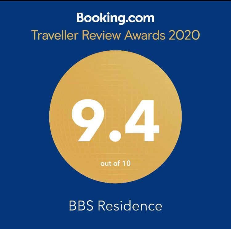 Bbs Residence Kaloşvar Dış mekan fotoğraf