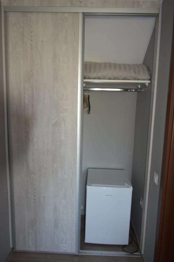 Bbs Residence Kaloşvar Dış mekan fotoğraf