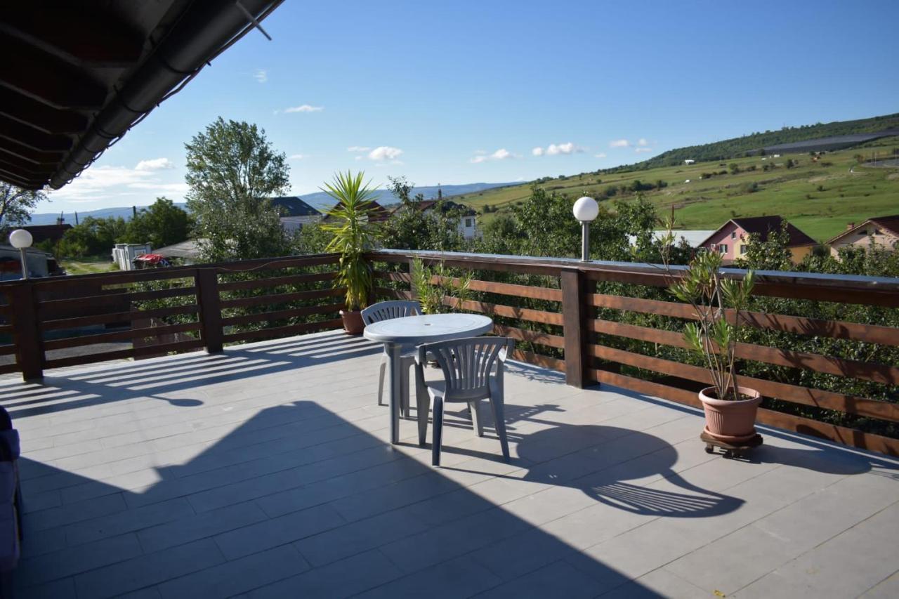 Bbs Residence Kaloşvar Dış mekan fotoğraf