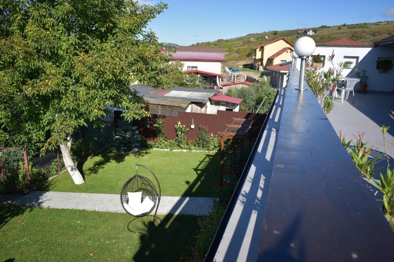 Bbs Residence Kaloşvar Dış mekan fotoğraf