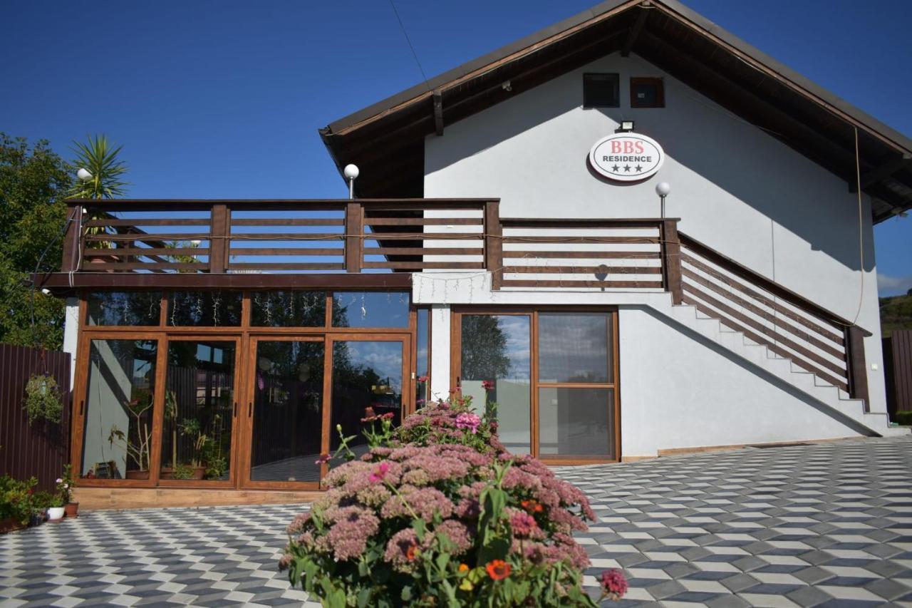 Bbs Residence Kaloşvar Dış mekan fotoğraf