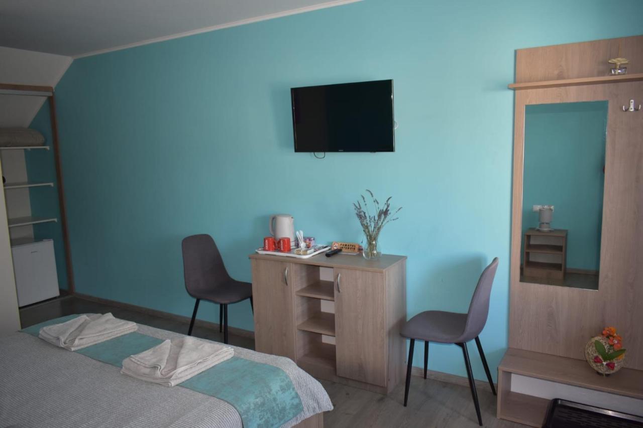 Bbs Residence Kaloşvar Dış mekan fotoğraf