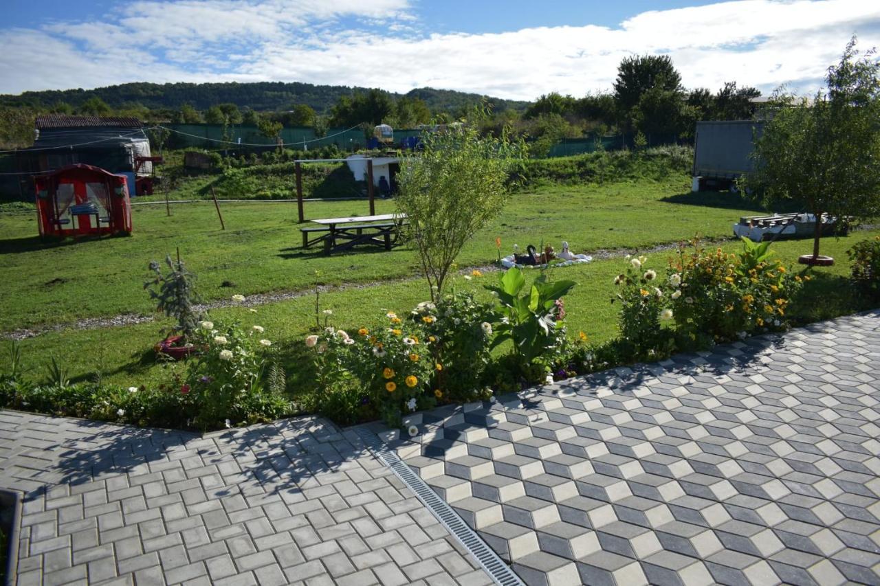 Bbs Residence Kaloşvar Dış mekan fotoğraf