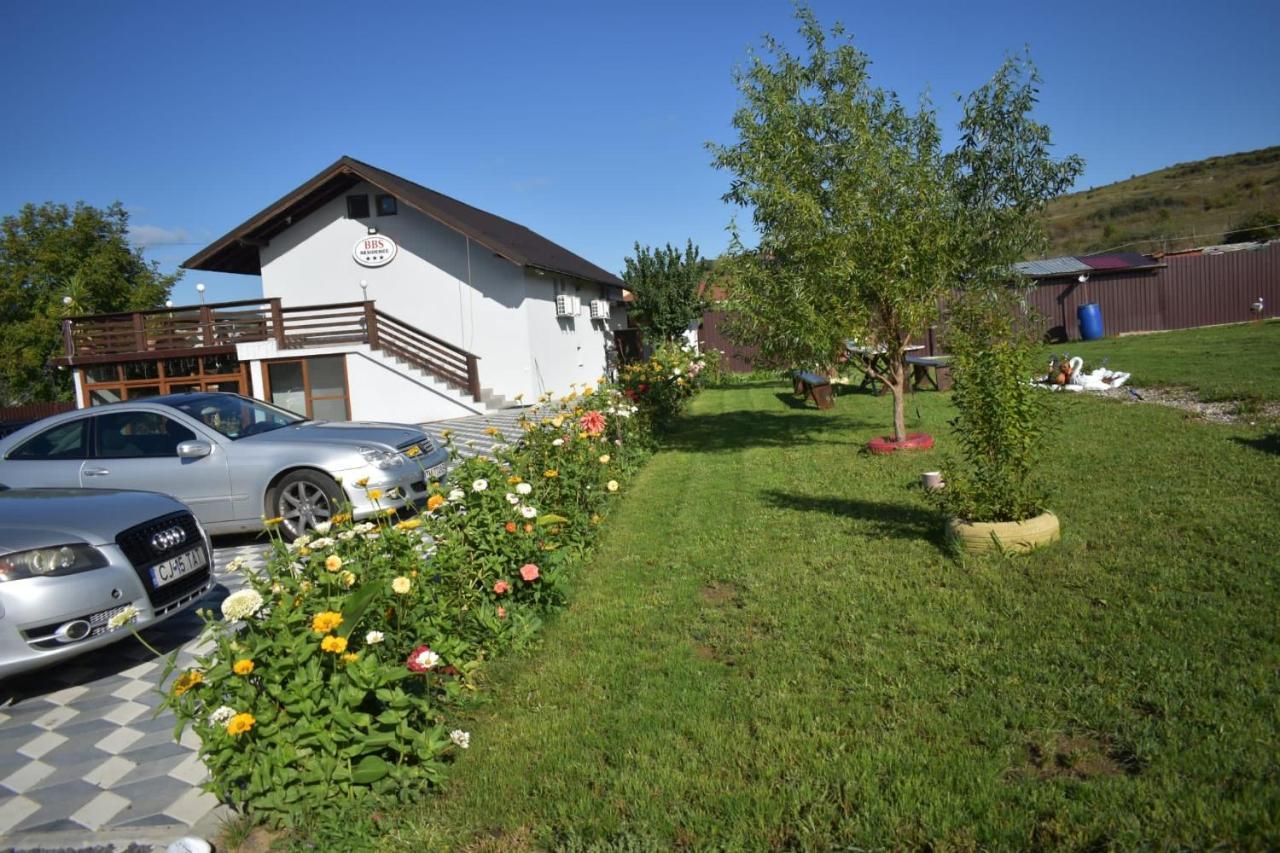 Bbs Residence Kaloşvar Dış mekan fotoğraf