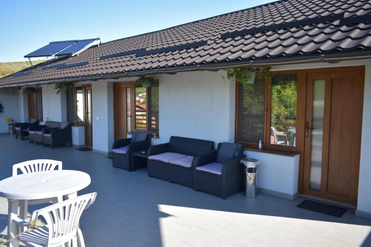 Bbs Residence Kaloşvar Dış mekan fotoğraf