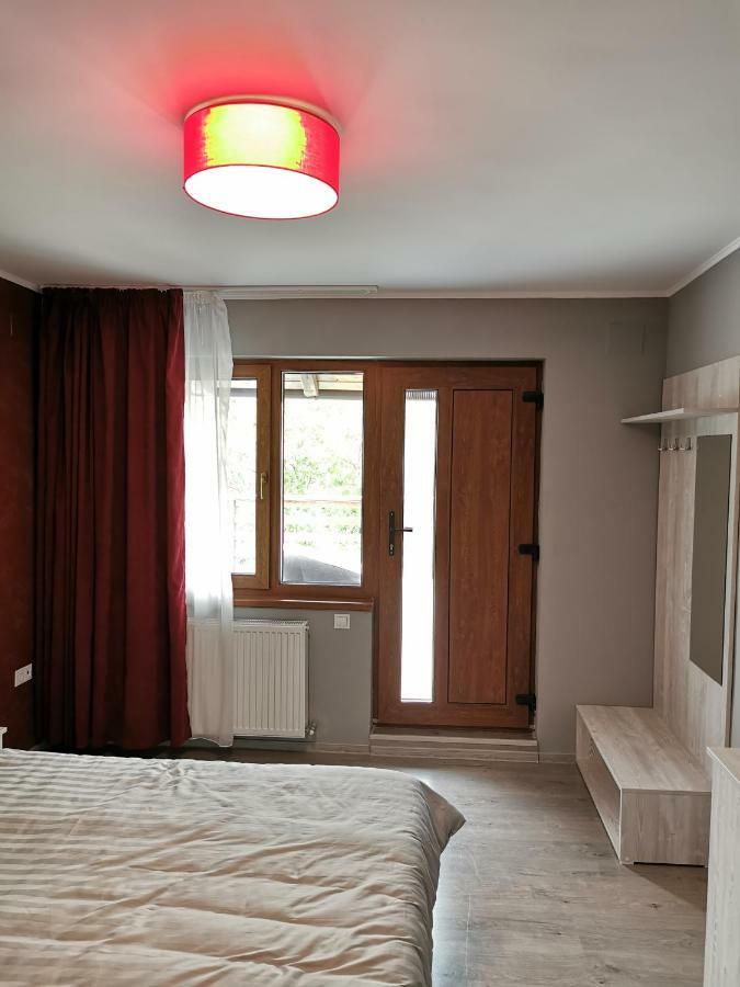 Bbs Residence Kaloşvar Dış mekan fotoğraf