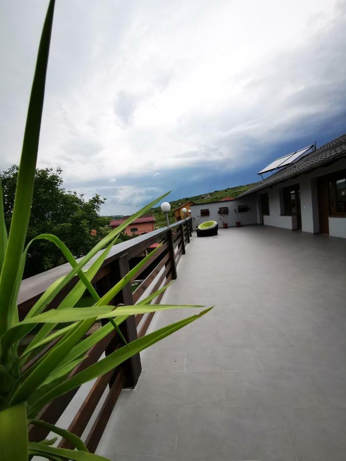 Bbs Residence Kaloşvar Dış mekan fotoğraf