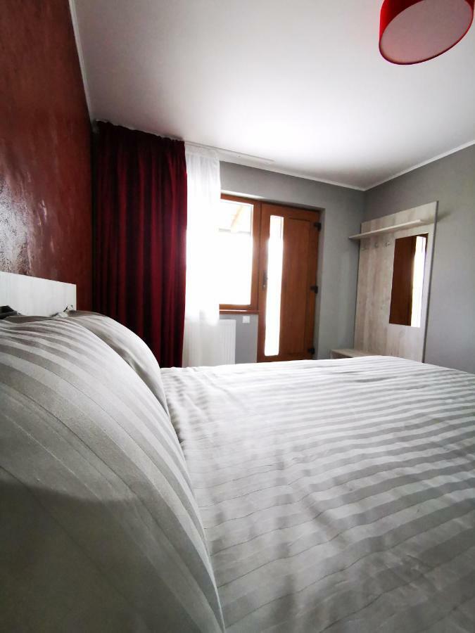 Bbs Residence Kaloşvar Dış mekan fotoğraf