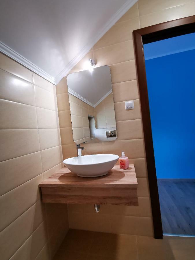 Bbs Residence Kaloşvar Dış mekan fotoğraf