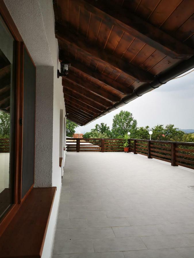 Bbs Residence Kaloşvar Dış mekan fotoğraf