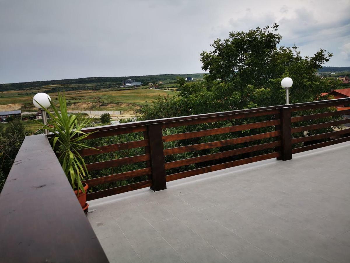 Bbs Residence Kaloşvar Dış mekan fotoğraf