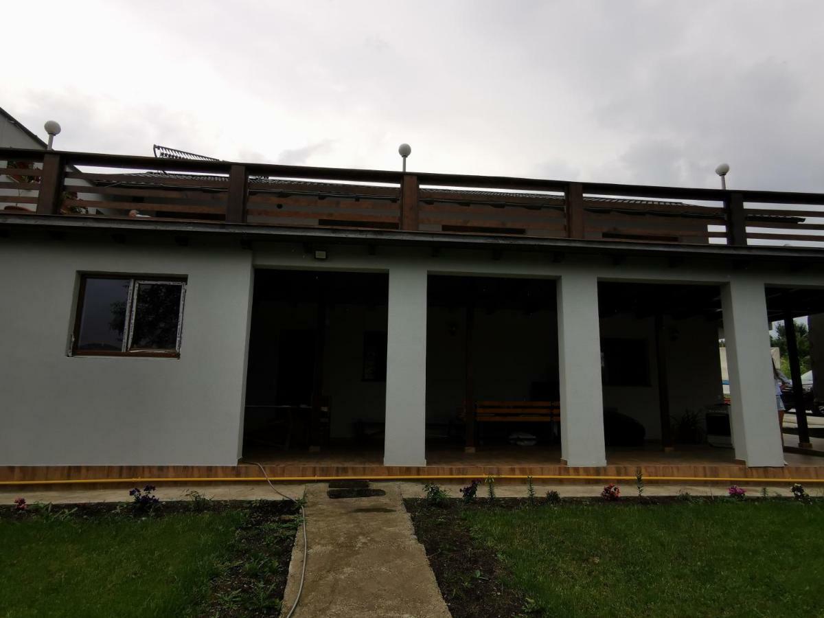 Bbs Residence Kaloşvar Dış mekan fotoğraf