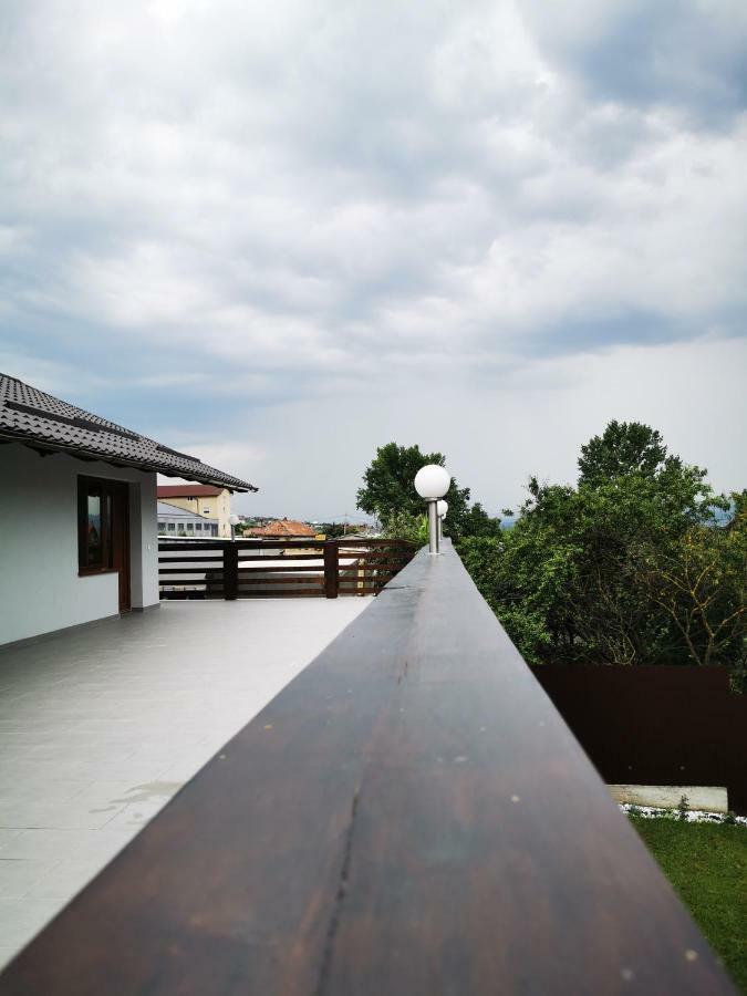 Bbs Residence Kaloşvar Dış mekan fotoğraf