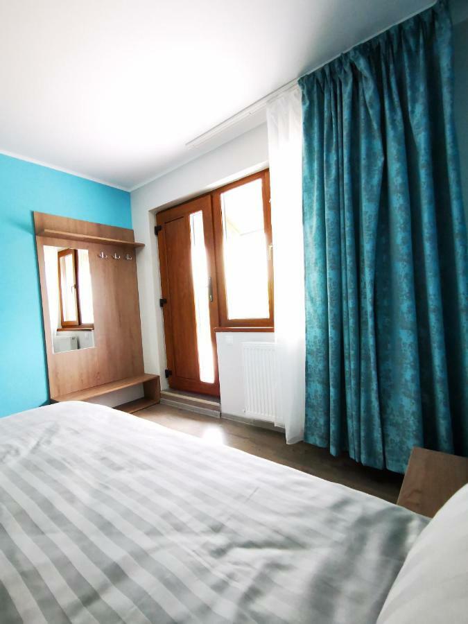 Bbs Residence Kaloşvar Dış mekan fotoğraf