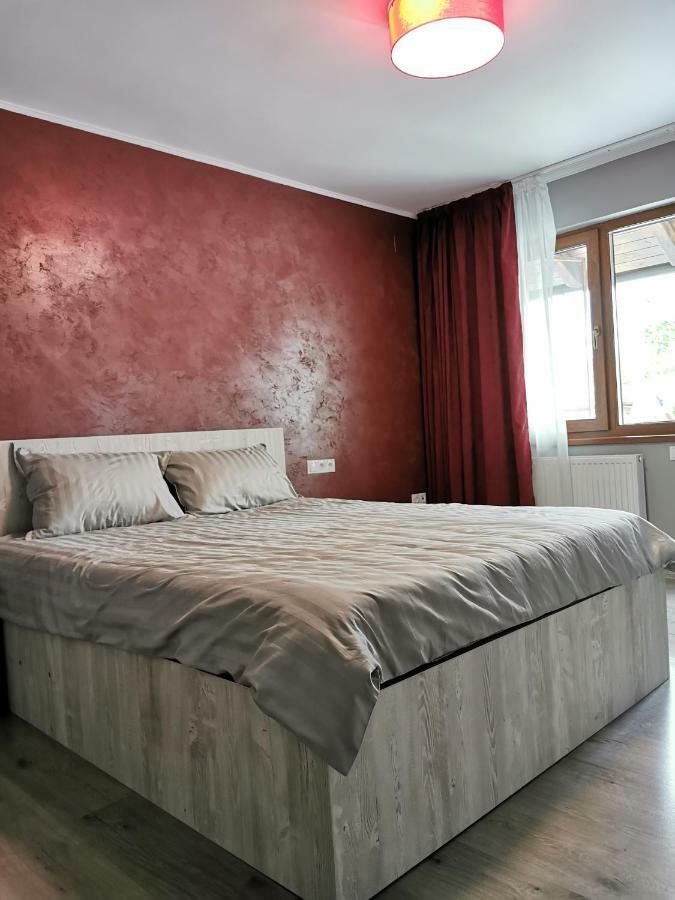 Bbs Residence Kaloşvar Dış mekan fotoğraf