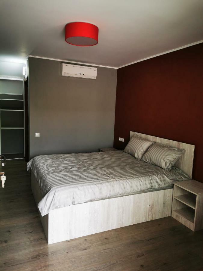 Bbs Residence Kaloşvar Dış mekan fotoğraf