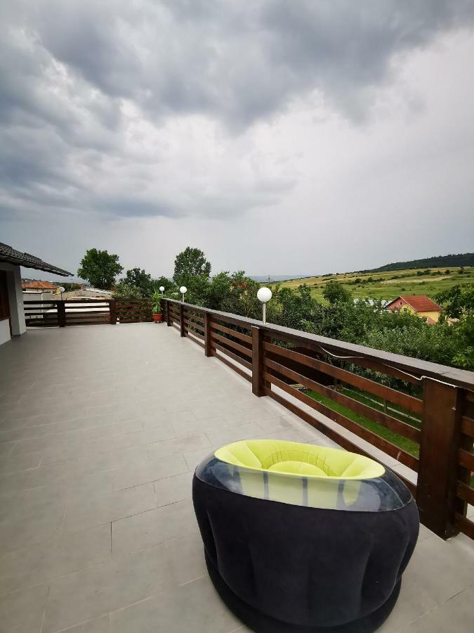 Bbs Residence Kaloşvar Dış mekan fotoğraf