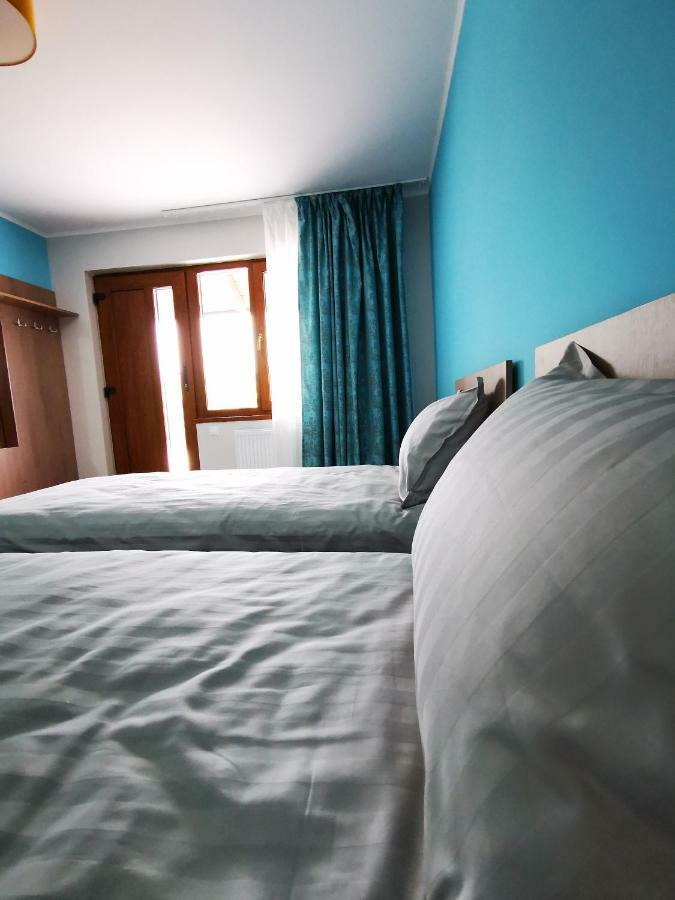 Bbs Residence Kaloşvar Dış mekan fotoğraf