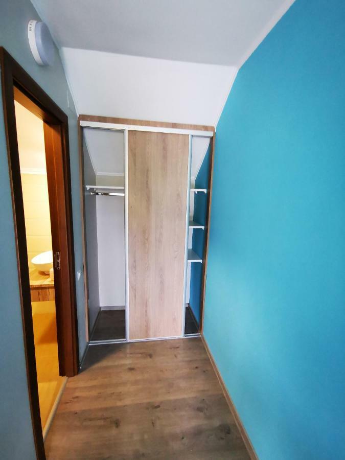 Bbs Residence Kaloşvar Dış mekan fotoğraf