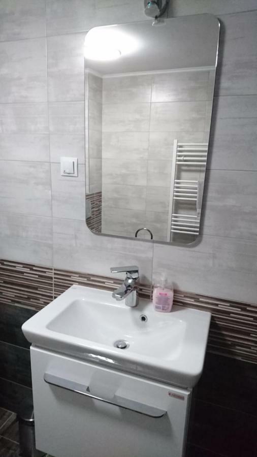 Bbs Residence Kaloşvar Dış mekan fotoğraf