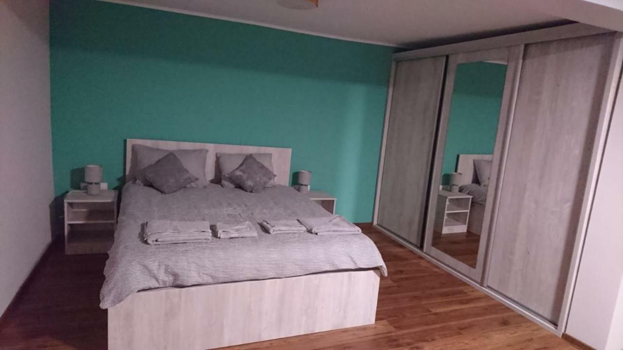 Bbs Residence Kaloşvar Dış mekan fotoğraf