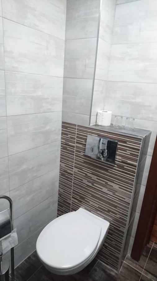 Bbs Residence Kaloşvar Dış mekan fotoğraf